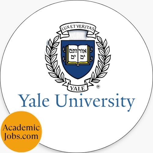 Yale University Jobs